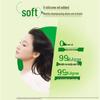 Shiseido HUI RUN Gentle & Clean Fresh Flower Fragrance Shampoo