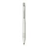 uni Mitsubishi Pencil Mechanical Pencil Kurutoga Advance Upgrade Model Ivory 0.3 M310301P.46