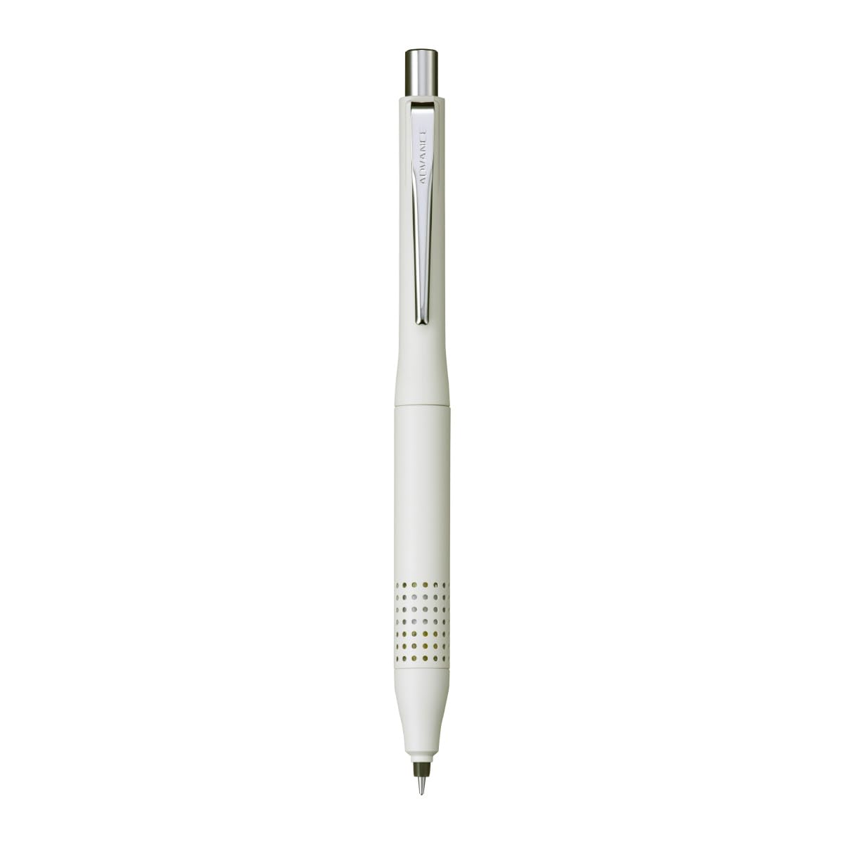 Mitsubishi Pencil Kuru Toga Advance Upgrade Model Mechanical Pencil Ivory 0.3mm M310301P.46