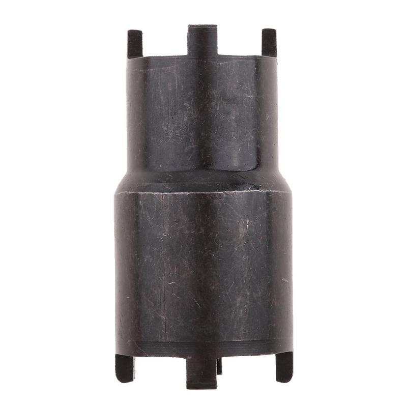 20/24mm Clutch Tool Lock Nut Spanner Wrench for Honda CRF50 Z50 CRF70