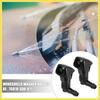 4pcs Car Front Windshield Wiper Washer Nozzle for Honda Civic 2006-2011 for Odyssey 2005-2010 for Accord 2003-2007 for Element 2003-2011
