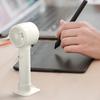 Handheld Turbine Mini Fan