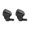 Front Windshield Washer Nozzle 55157319AA for Dodge Nitro 2007-2011, for Jeep Liberty 2008-2012