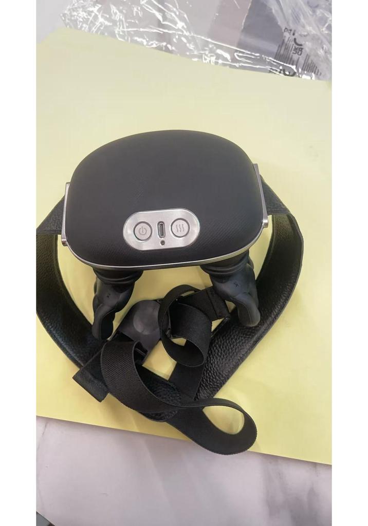 Humanoid Hand Multifunctional Electric Neck and Shoulder Massager