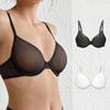 Sexy Adjustable Shaping Push Up Underwire Bra For Women Breast Lift Side Support