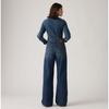 Levi S Women S Xl Straight Denim A8701 0030
