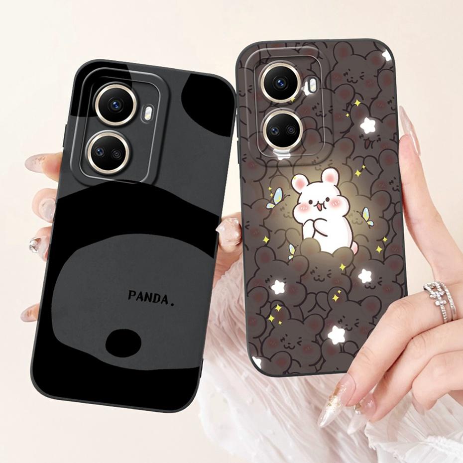 For Huawei Nova 10 SE 10 Pro Lens Protective Case For Huawei Nova10 Nova 10SE 10Pro Fashin New Design Soft Silicone Phone Cases