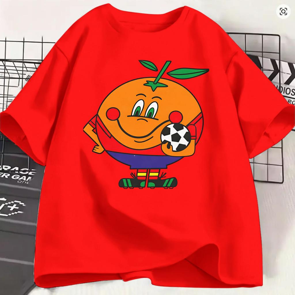 Novelty Espana 82 TShirt Unisex Crew Neck Pure Cotton T Shirt Short Sleeve Tee Shirt 4xl 5xl Tops