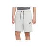 New Nike Casual Shorts Men Gray DM6590-063