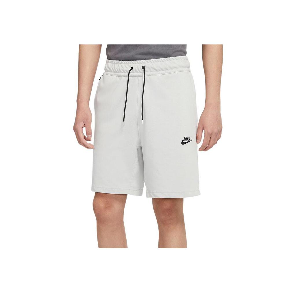 New Nike Casual Shorts Men Gray DM6590-063