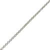 TIFFANY&Co. Necklace Silver Women used