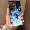 L-Lectoromnisciente Phone Case For SAMSUNG Galaxy S26 S25 S24 S23 S22 S21 S20 FE Plus Ultra Cover