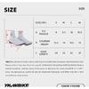 YKYWBIKE Cycling Shoe Cover Waterproof Overshoes Bicycle Accessorie Aerodynamic Bicycle Shoes Covers Road Bike Short Overshoes