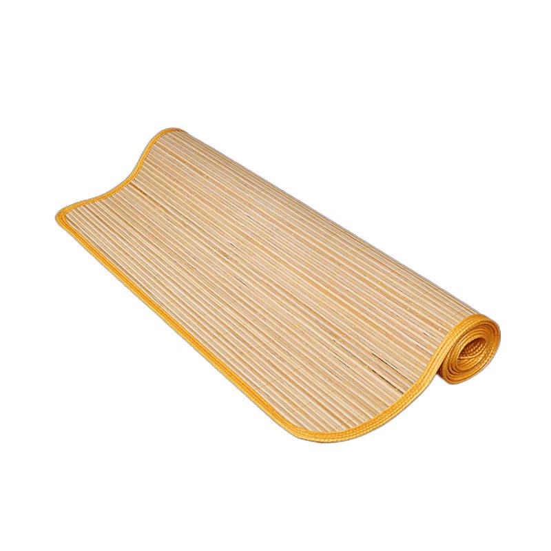 Jingzhisheng Foldable Bamboo Sleeping Mat