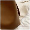 Tooxika French Retro Large Capacity Bucket Bag New Versatile Handbag Messenger Bag
