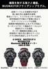 Casio G-SHOCK MASTER OF G MUDMASTER Flagship Analog Watch Metal Parts Tough Solar Bluetooth GWG-B1000-3AJF Green