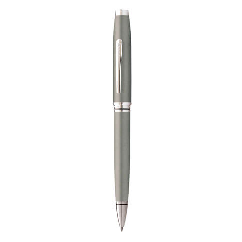Cross Cross Coventry Ballpoint Pen with Chrome Tone