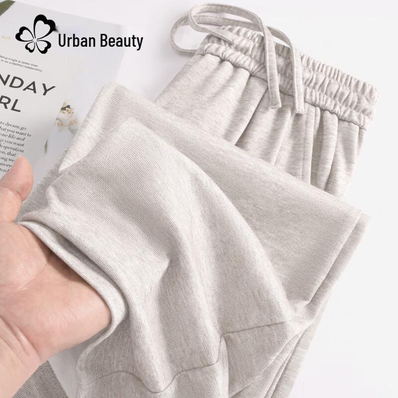 Women's High-Waist Straight-Leg Drape Pants