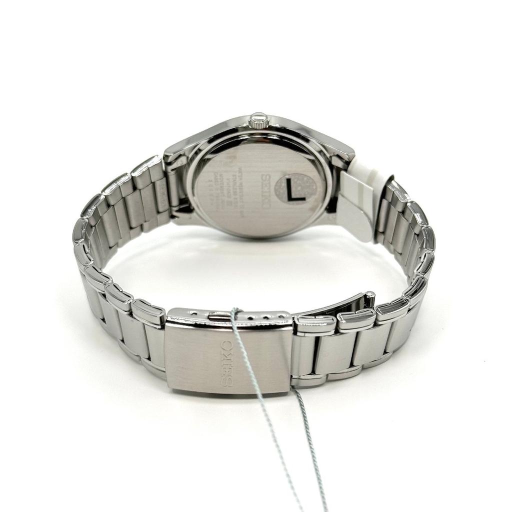 Seiko Selection SBPN061 Solar Brand Watch, Powered, Men's, New, Authentic.