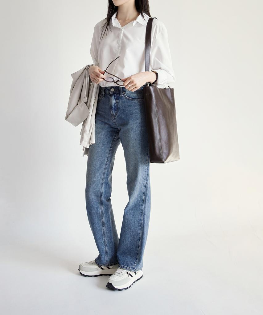 Azero Paper Bag (Dark Brown)