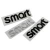 Accesorii de exterior – Embleme