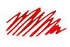 NAGASAWA Fountain Pen Ink Kobe INK Story 55 Nankinmachi Fortune Red Vol.