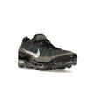 Nike Air VaporMax 2023 Flyknit Multi-Color Men Sneakers Anthracite White Black DV1678-008