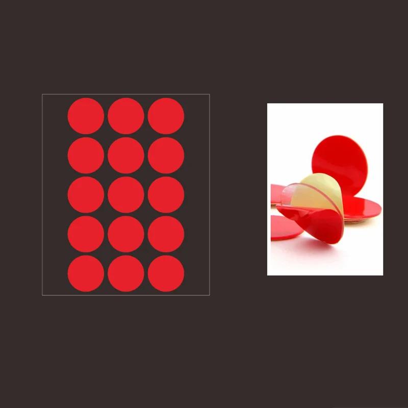 Super Strong Double Sided Adhesive Nano Tape Multifunction Mounting Fixing Pad Self Two Sides Waterproof Stickers Home Decor
