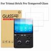 Anti Scratch Tempered Glass 9H Protective Film Screen Protector for Trimui Brick Pro Game Console