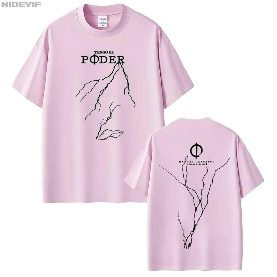 

Unisexuel Carrasco Wild From The Root T shirt for Unisex Women Hiphop Streetwear Oversized Tops 100 Cotton TShirt MCO6 4XL