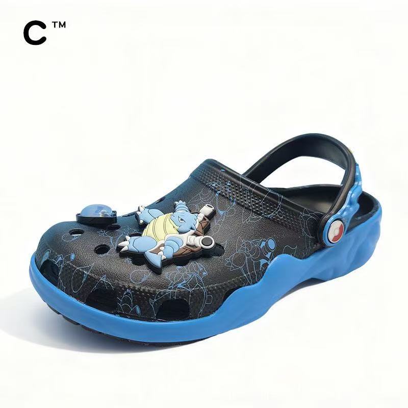 Crocs Classic Kids Shoes Unisex Sandals & Flip-Flops