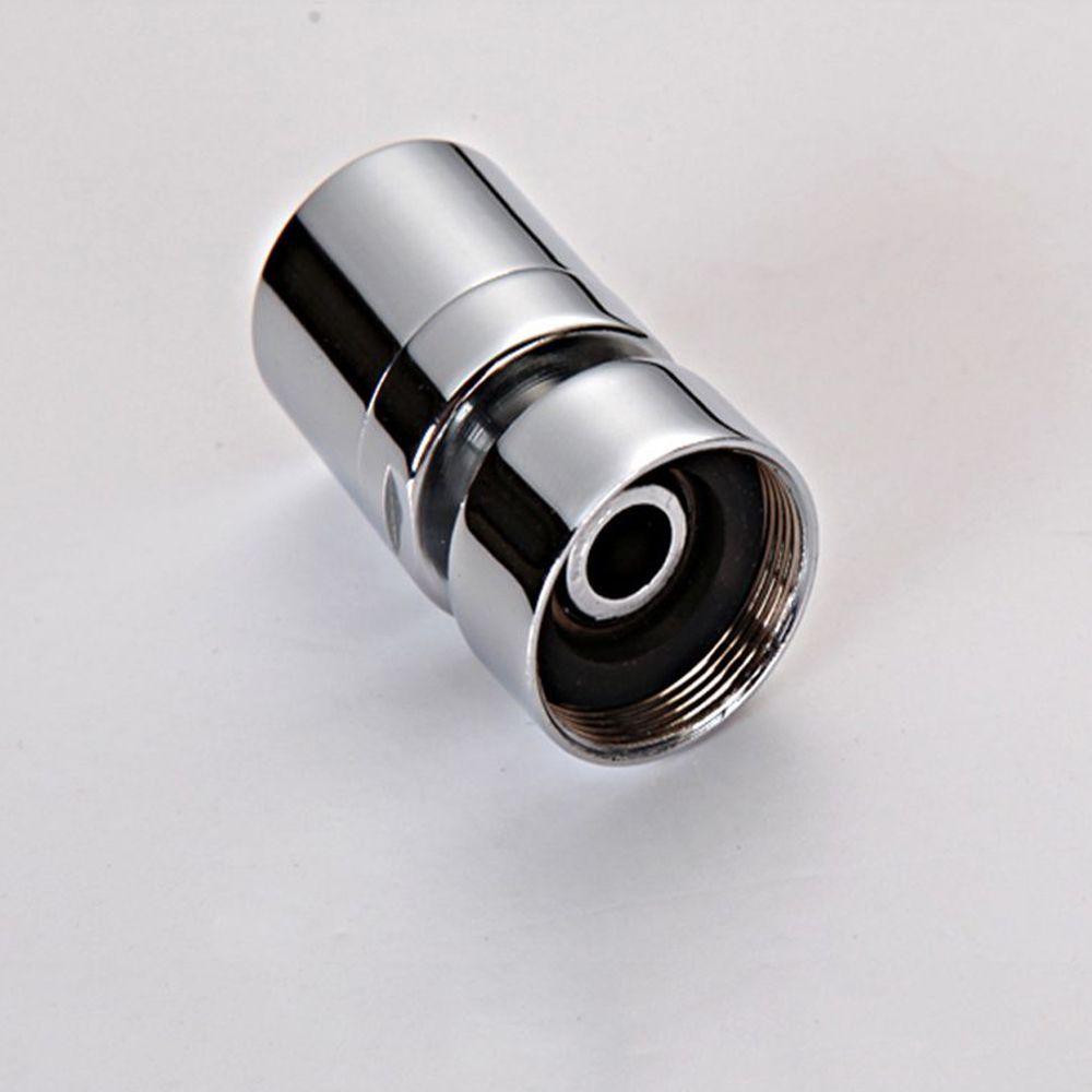 Saving External Thread Attachment Kitchen Faucet Sprayer Bidet Faucet Aerator Kitchen Accessories