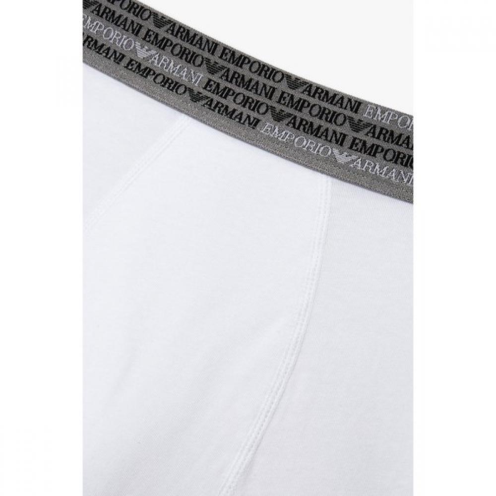 Emporio Armani Men S drawerS 2pcS Set Repeated Logo  0815312074  0815312075 