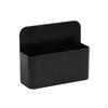 Whiteboard Marker Organizer for Fridge Locker Desk Storage Box Office Classroom, Wall Mounted