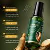 Ginseng Collagen Hair Care Essential Oil 60ml Moisturizing Moisturizing Softening Hair Skin Care Products