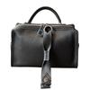 Boston Handbag Women's Spring New Fashionable Large Capacity Casual Pillow Bag Versatile Retro Single Shoulder Crossbody Bag