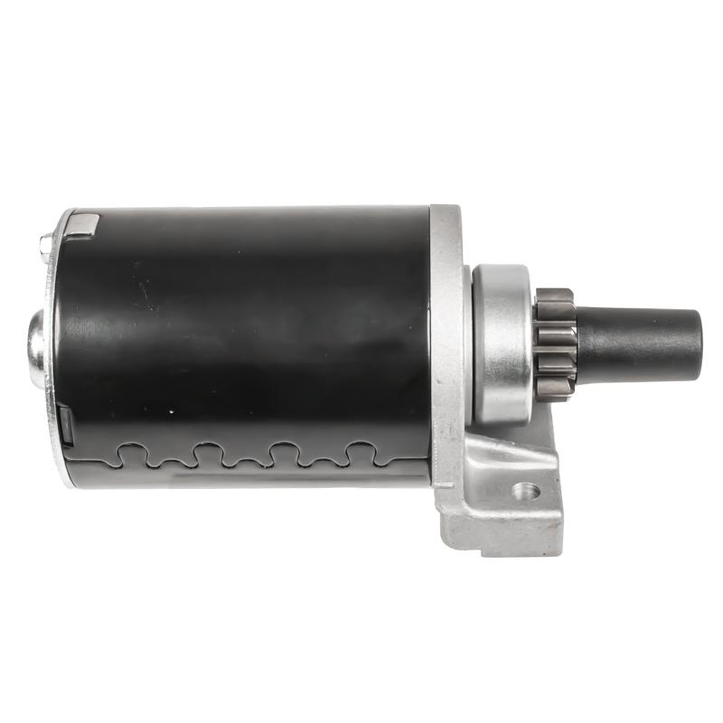 Rozrusznik Loncin Elektryczny Lc2P73F Lc2P76F Część Oryginalna