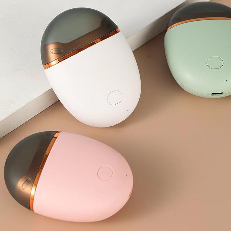 New Pattern Fully Automatic Electric Nail Clipper Nail Grinder Anti Splash Trimming And Polishing Baby Available Nail Clipper