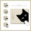 Desk Mat Waterproof Keyboard Mat Anti-Slip Cat Mouse Mat Creative Cat Mouse Pads  Girl Gifts