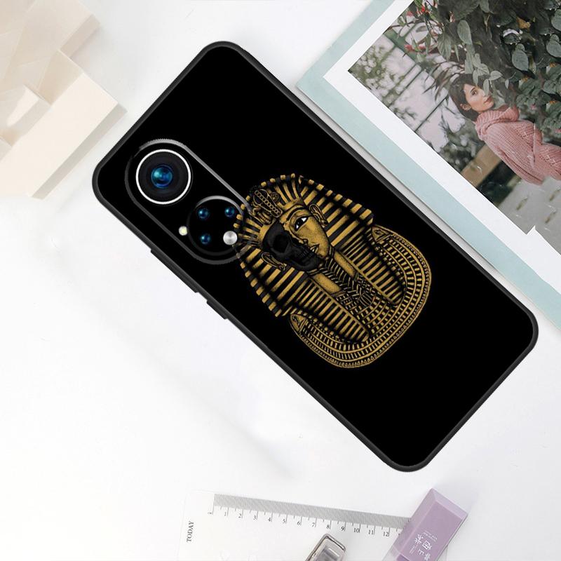 Tutankhamun For Honor Magic 7 Lite 6 8 Pro Case For Honor X9d X9a X9b X9c X8c X8b 200 400 50 70 90 Win RT