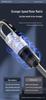 Multi-functional Wireless Vacuum Cleaner & Mop for Baseboards
