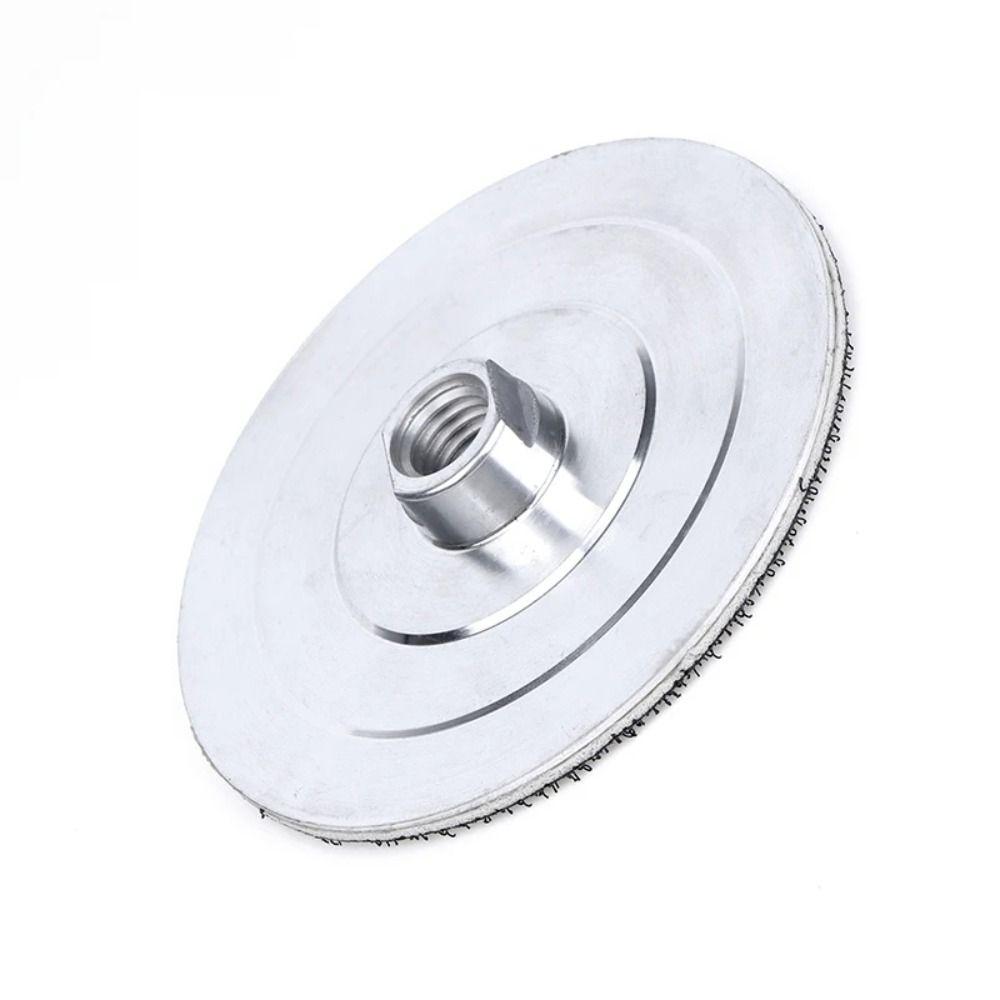 3/4 Inch Sanding Disc Backing Pads M14 M10 Polishing Grinding Disc  Tools Accessories