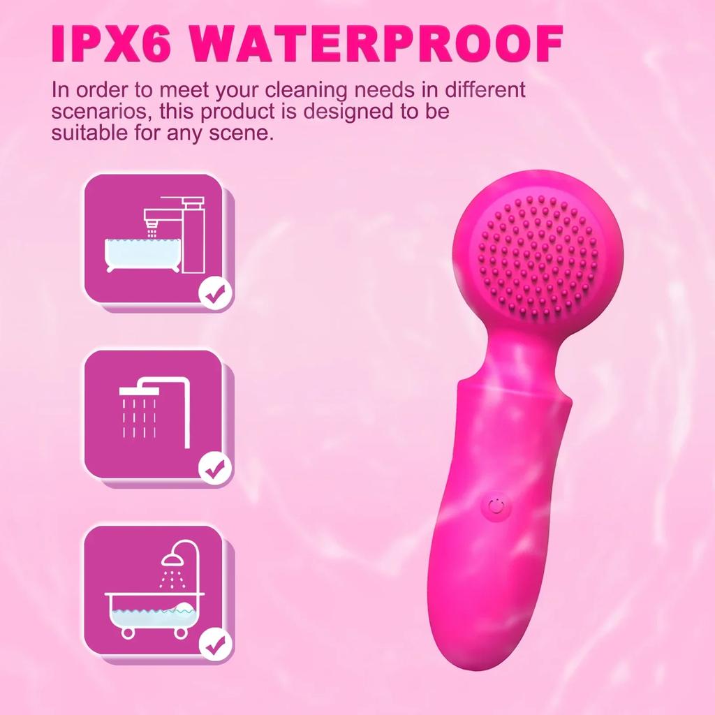 Silicone Simple Facial Cleanser Brus Cleaning Deep Pore Acne Blackhead For Both Men And Women,Cleanse Skincare Device