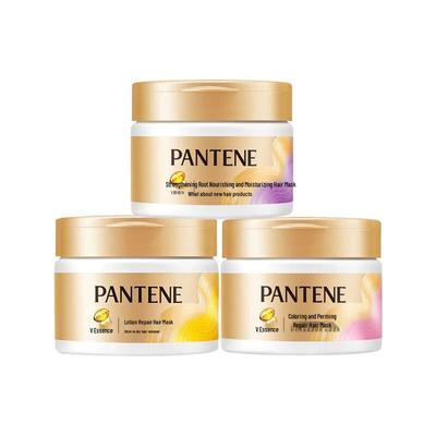 Pantene Amino Acid Perm & Dye Repair Hair Mask 270g