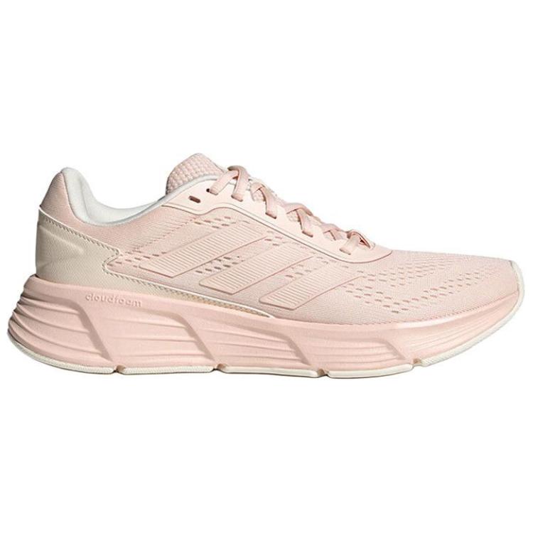 Adidas Galaxy Step Comfortable Versatile Low-Top Casual Running Shoes Women sneaker Pink JP8036