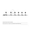 Zhixin Yuncai Outdoor Mobile Shooting Target System
