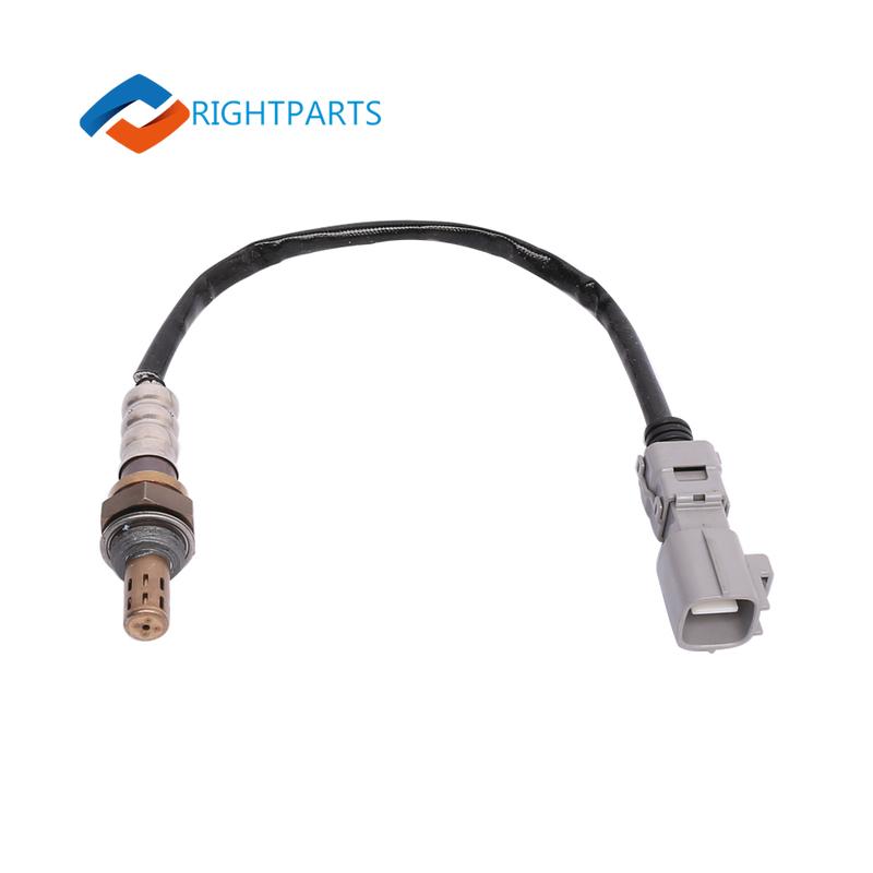 Rear Lambda Oxygen Sensor 89465-12A00 For Toyota Sienna Highlander Lexus RX330 3.3L-V6 2004-2006 Scion XB 234-4168 8946512A00