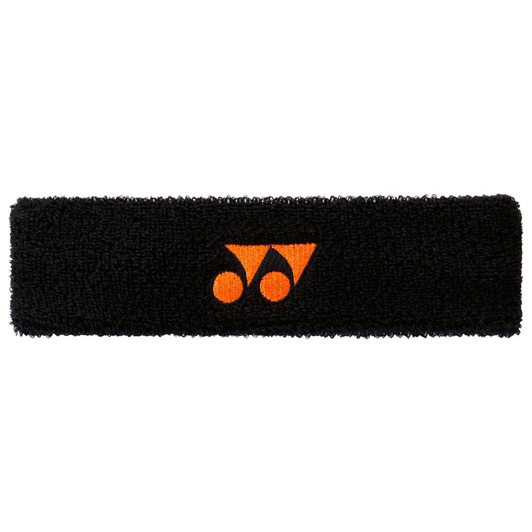 

YONEX Ободок VA AC258 Черный (007) чёрный