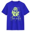 Unisexs Tshirt Marathon Game 2026 Humor 100 Cotton Tee Shirt Short Sleeve Vadal T Shirts Round Collar Clothes Classic