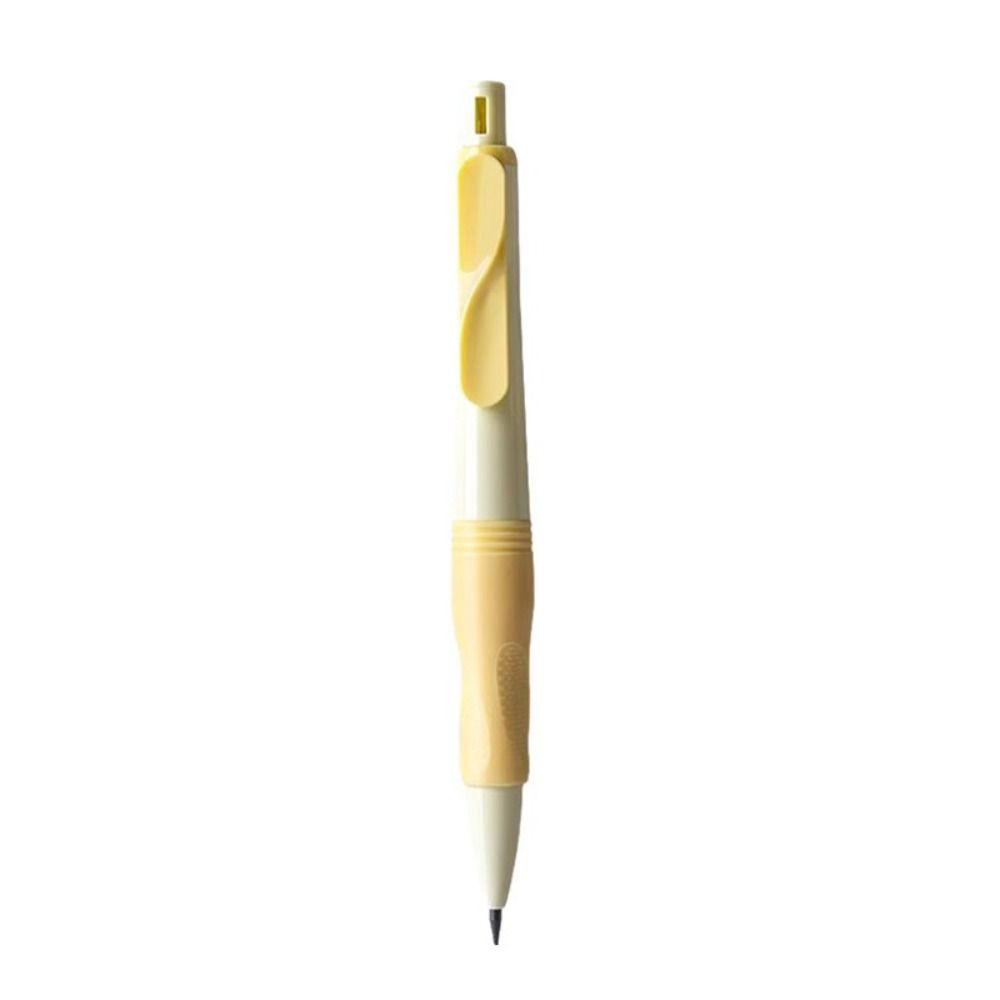 2B Lead Mechanical Pencil 2.0mm Propelling Pencil High Quality Automatic Pencil Students